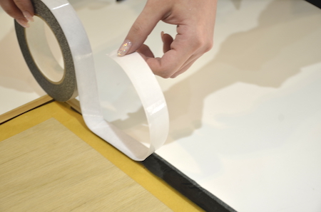 萬洲化學股份有限公司