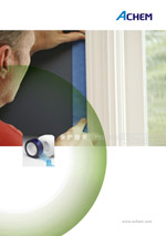 万洲化学股份有限公司