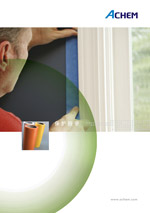 万洲化学股份有限公司