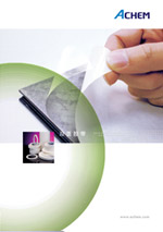 ACHEM TECHNOLOGY CORPORATION