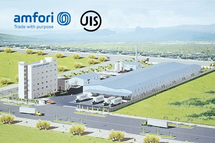 萬洲化學股份有限公司